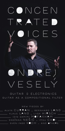 Concentrated Voices