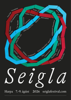 Seigla 2026