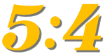 5:4