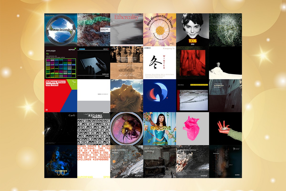 Mixtape 63 Best Albums of 2021 54