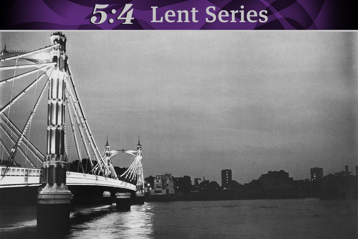洋楽 THE BRIDGE Thomas Leer & Robert Rental The Bridge | Thomas Leer & Robert Rental | Robert Rental